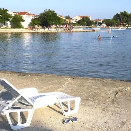 Appartamento Sunday In At The Sea Kožino