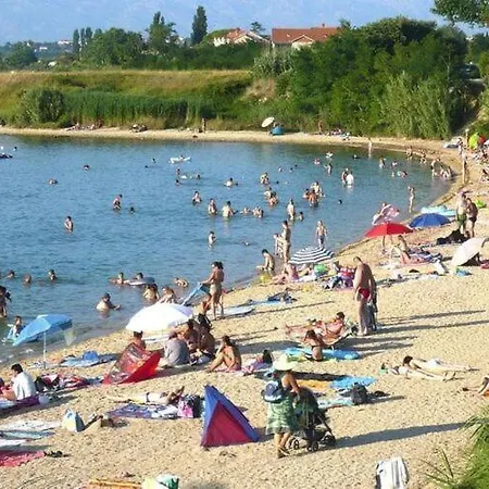 Sunday In At The Sea * Kožino