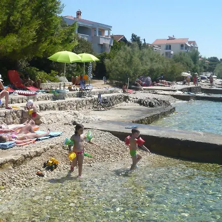 Sunday In At The Sea *